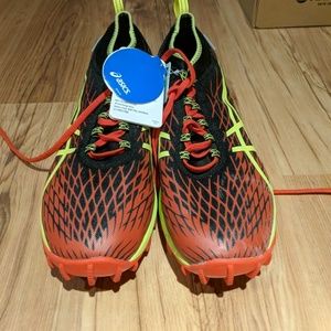 Asics Fuji-Runnegade 2 trail shoes